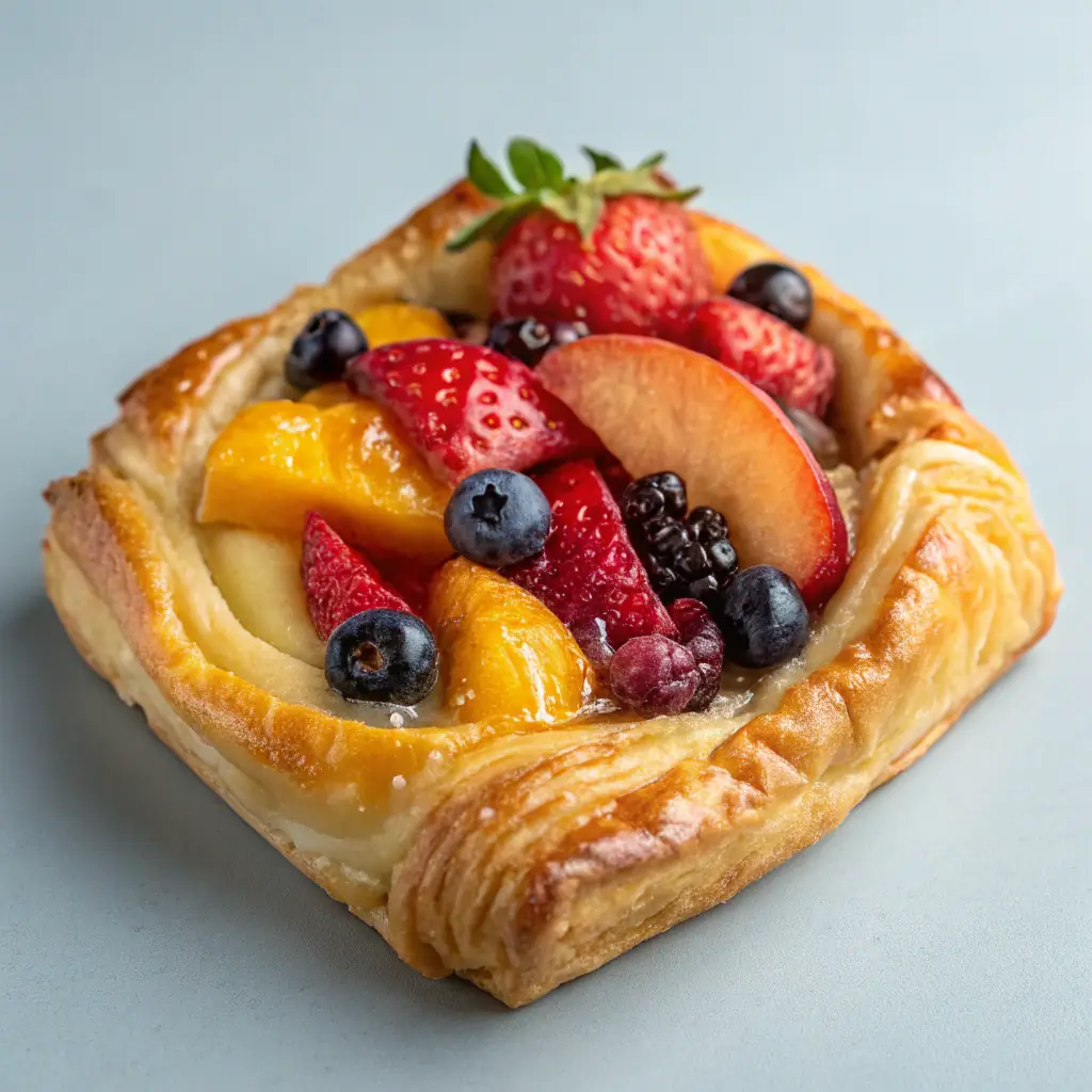 Apple Turnover