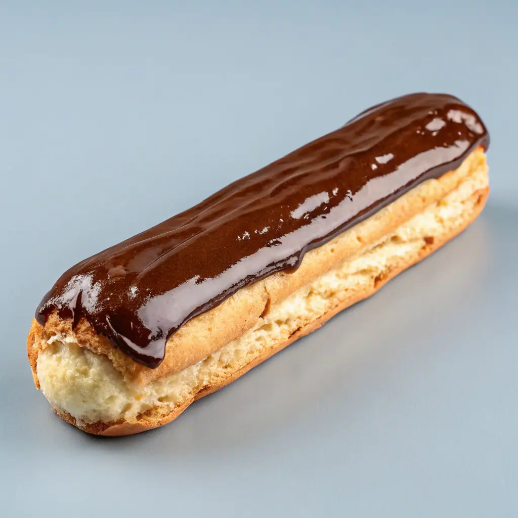 Chocolate Éclair