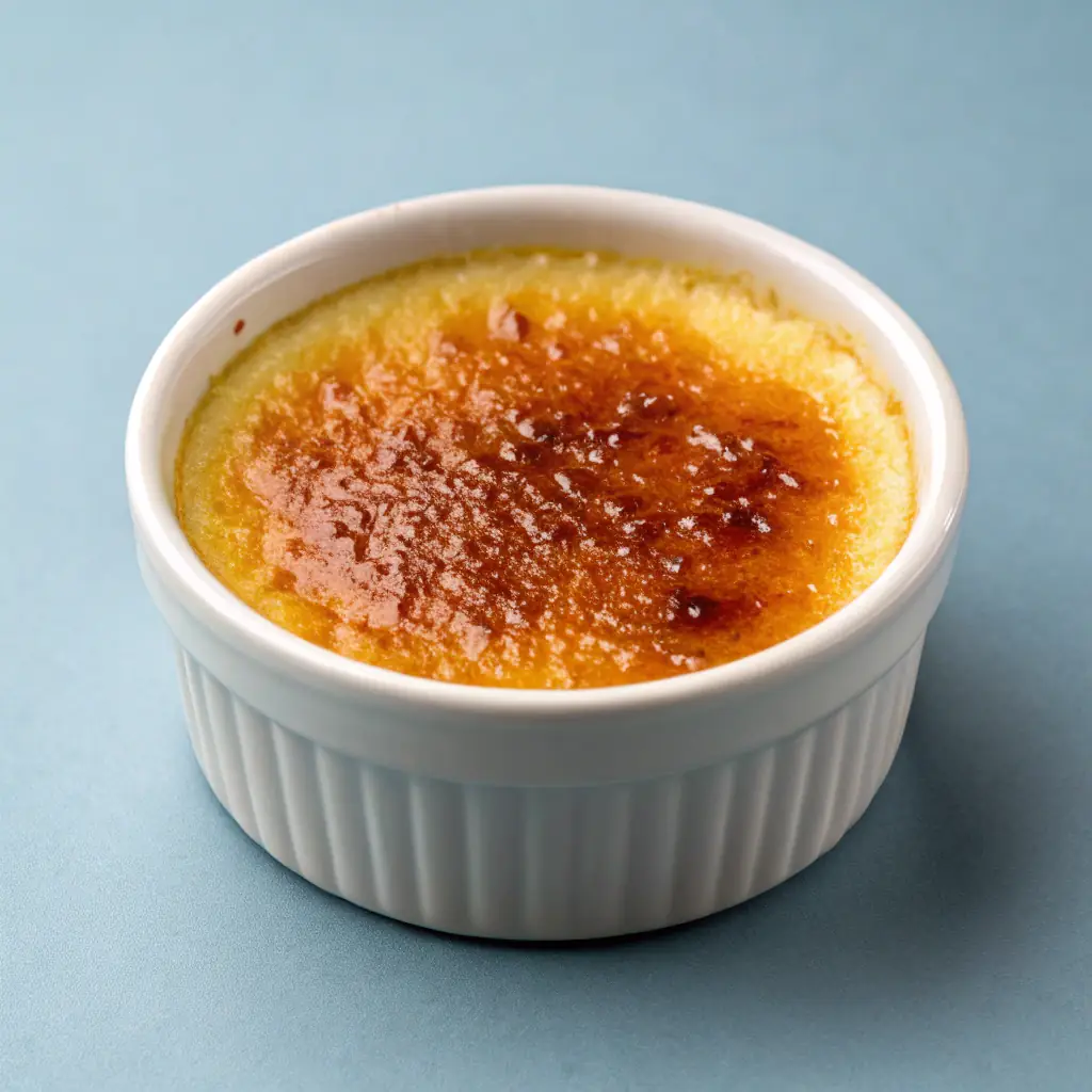 Caramel Flan
